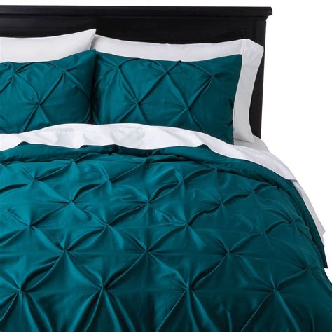 Consider your comfort level with overhang and how it aligns with your desired look. . Target duvet covers queen